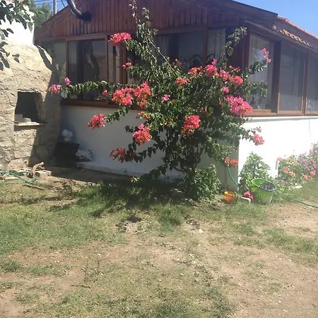 בית אירוח Ilgin Mesudiye (Datca)