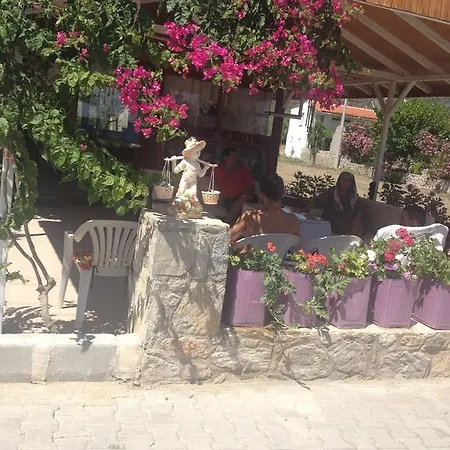 Ilgin בית אירוח Mesudiye (Datca)