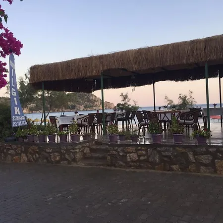 בית אירוח Ilgin Mesudiye (Datca)