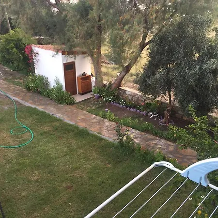 בית אירוח Ilgin Mesudiye (Datca)