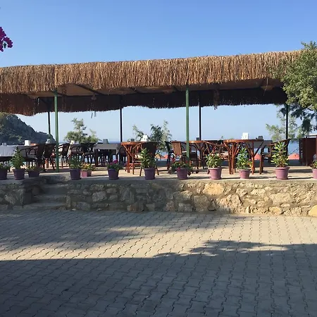 בית אירוח Ilgin Mesudiye (Datca)