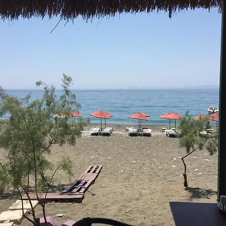 בית אירוח Ilgin Mesudiye (Datca)