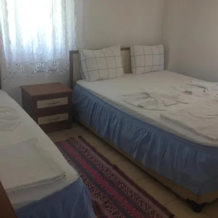 منزل للإقامة Ilgin ميسوديه