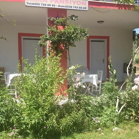 Ilgin منزل للإقامة ميسوديه